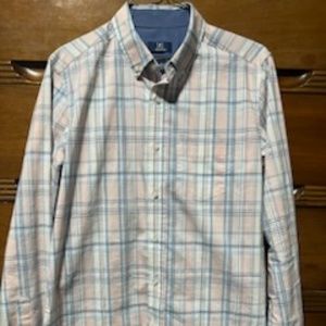 George Dress Shirt
